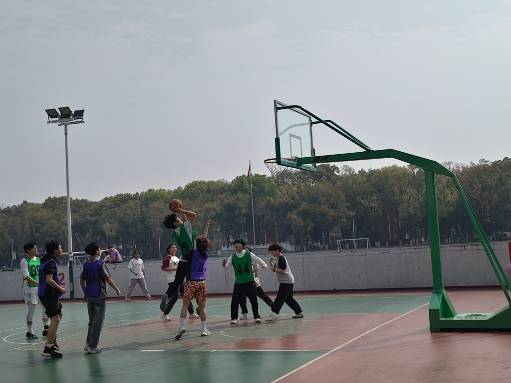女王调教