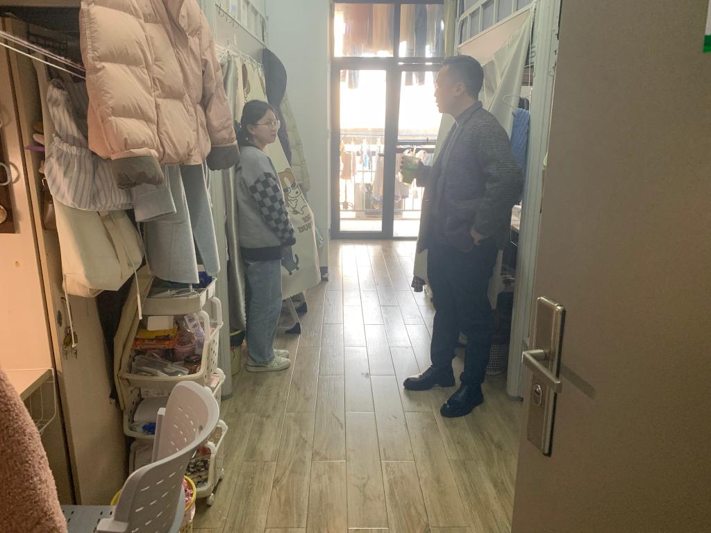 女王调教