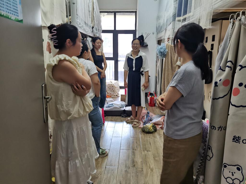 女王调教