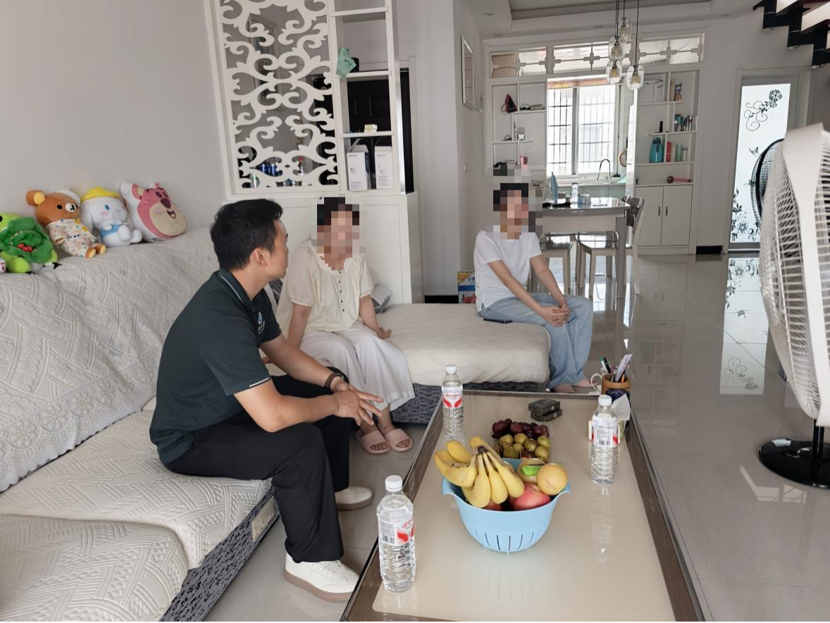 女王调教