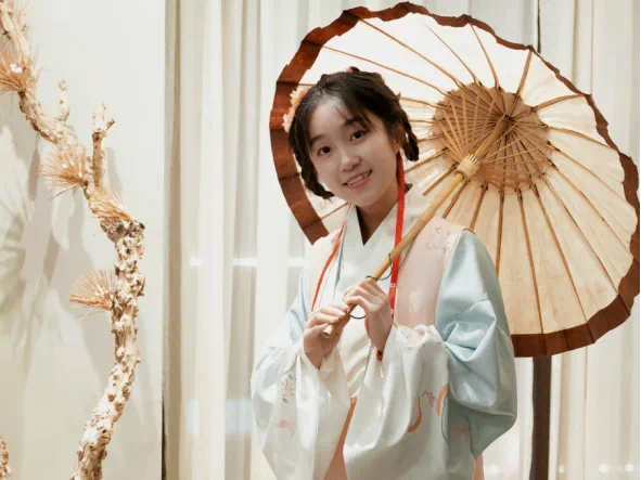 女王调教