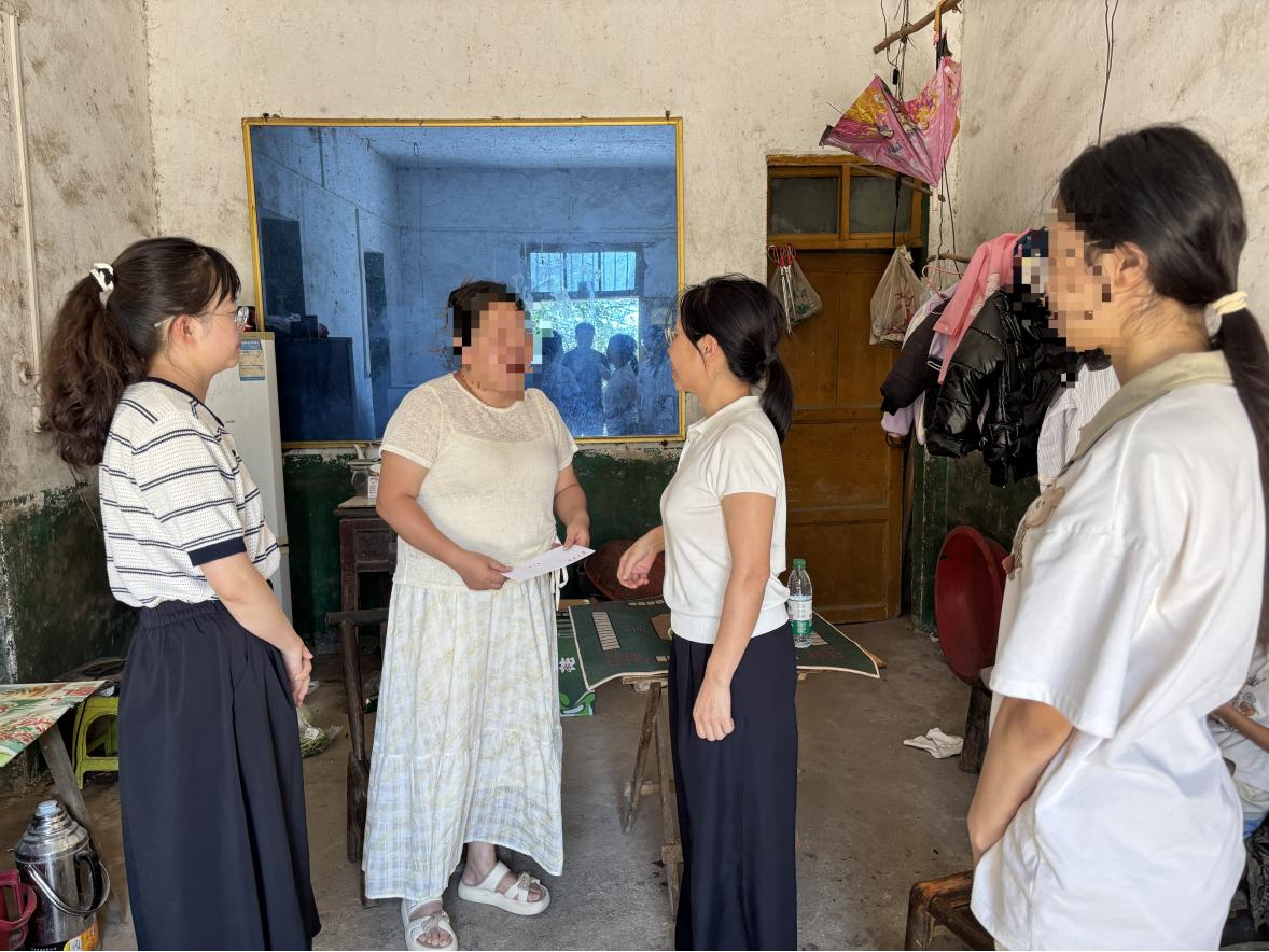 女王调教