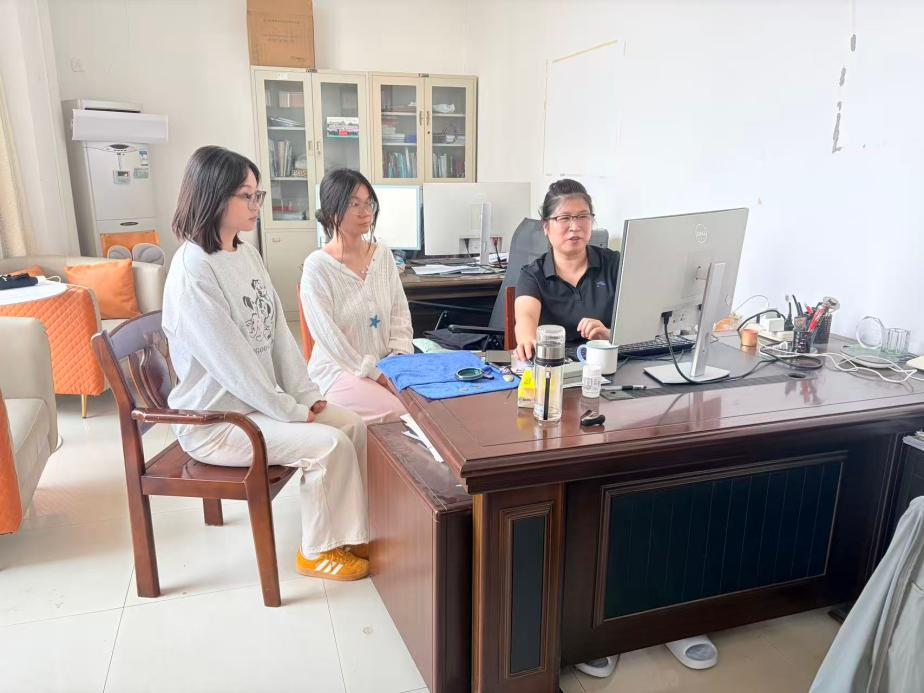 女王调教