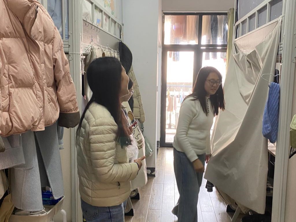 女王调教