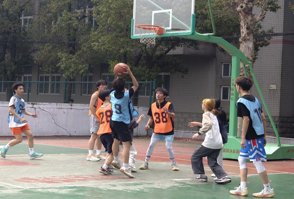 女王调教