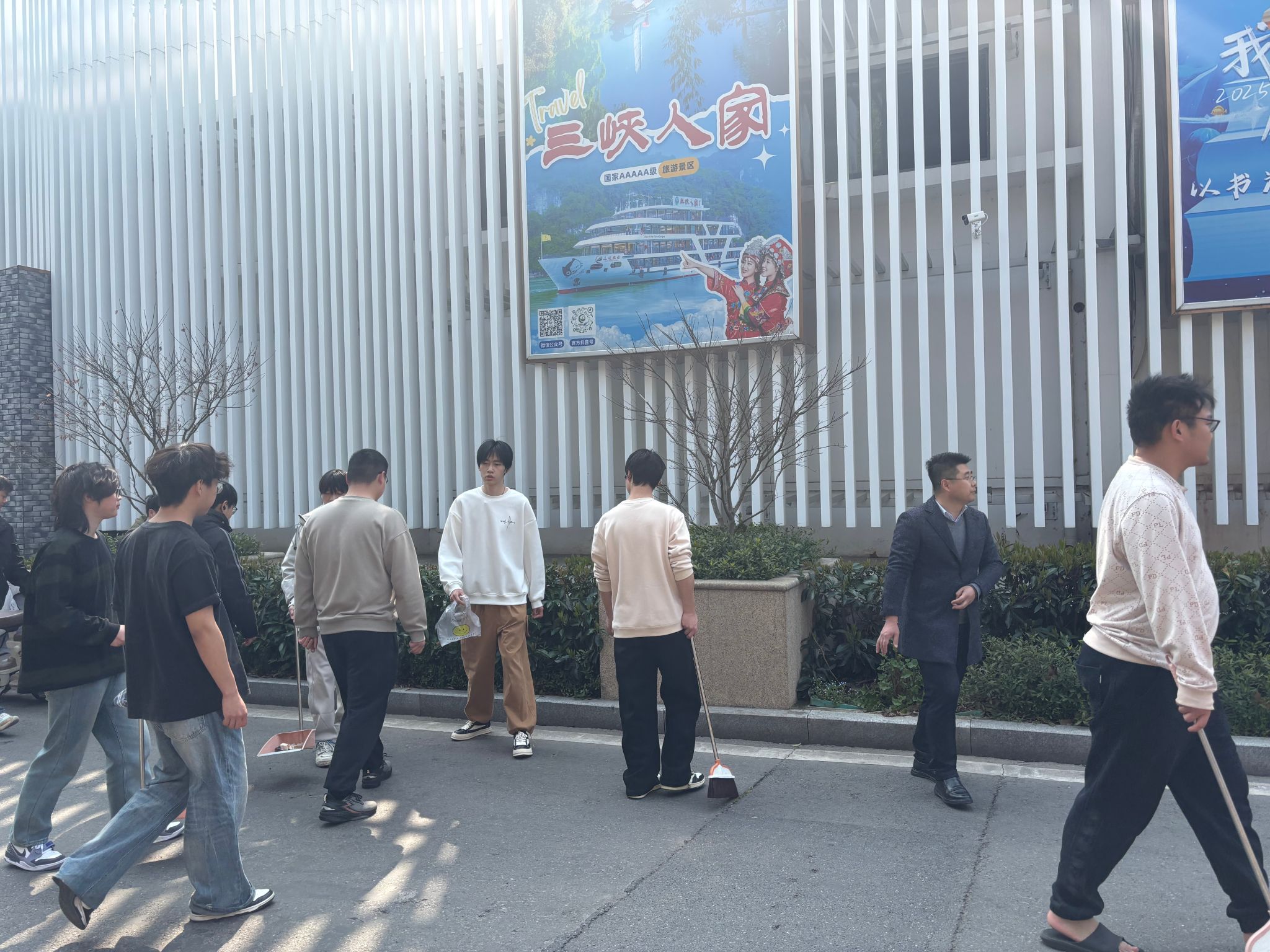 女王调教
