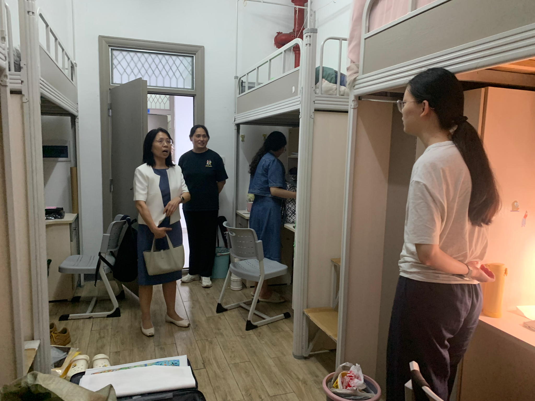 女王调教