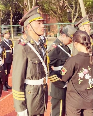 女王调教