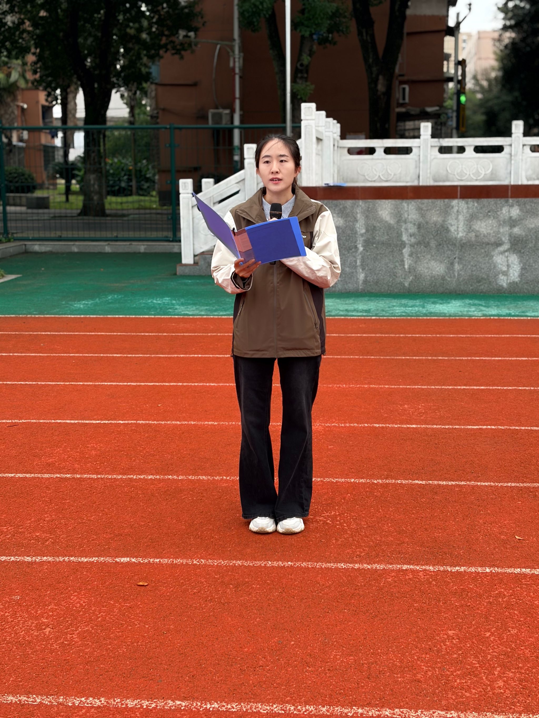 女王调教