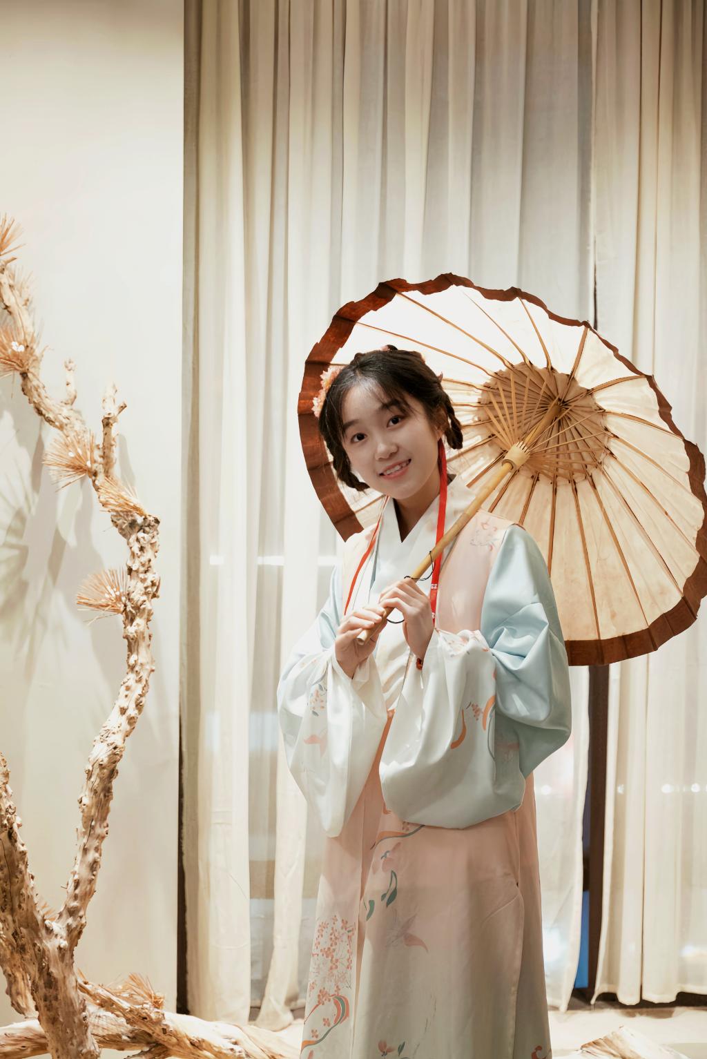 女王调教
